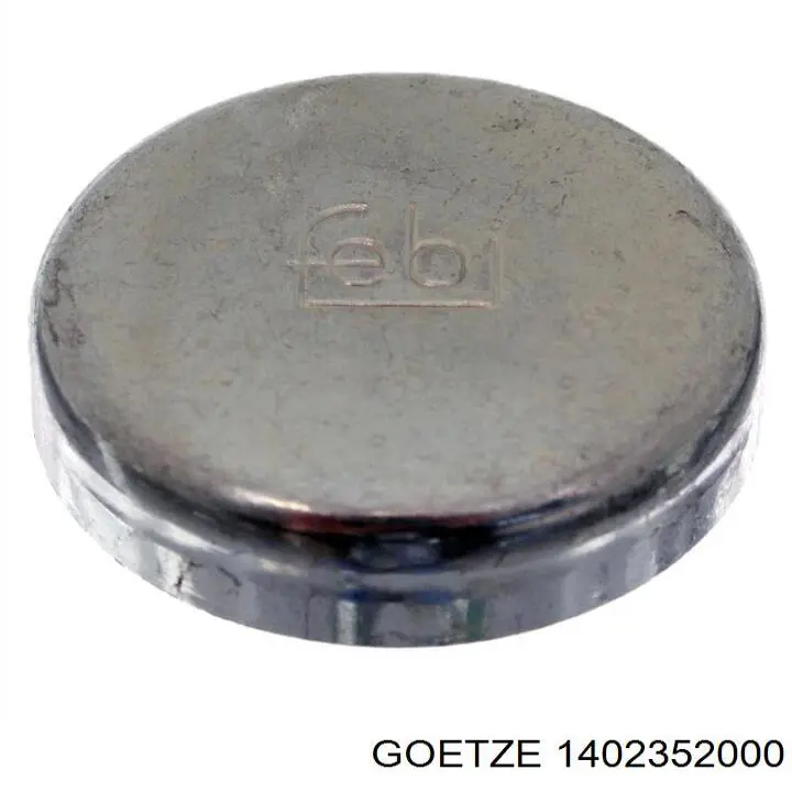 Camisa del cilindro Goetze 1402352000 precio, desde 38,01 EUR