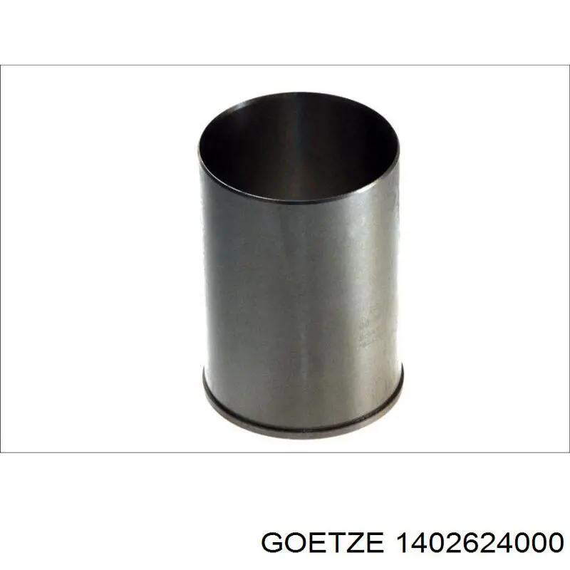 1402624000 Goetze Camisa del cilindro