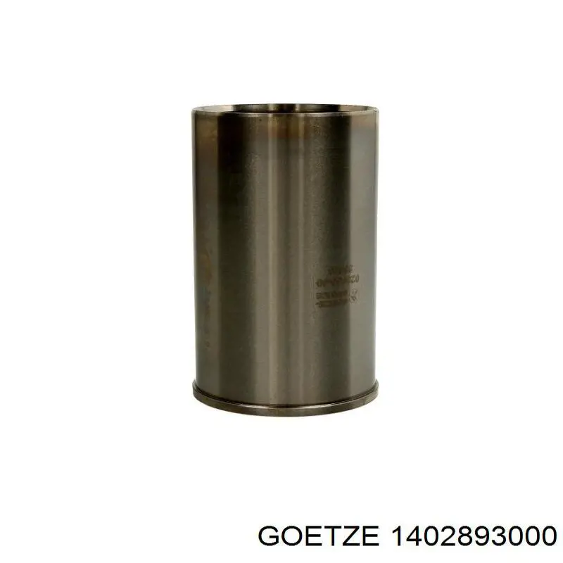 1402893000 Goetze Camisa del cilindro