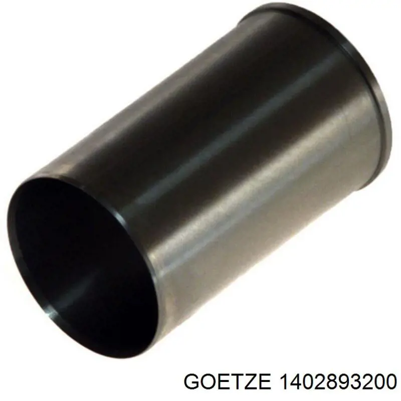 Comprar 1402893200 Goetze Camisa del cilindro