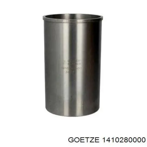 Camisa del cilindro Goetze 1410280000 precio, desde 23,91 EUR