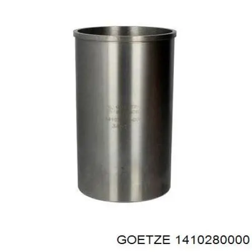 Comprar 1410280000 Goetze Camisa del cilindro