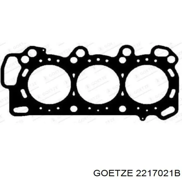 2217021B Goetze tornillo de culata