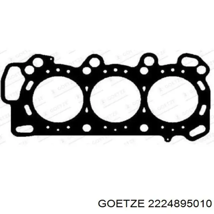 2224895010 Goetze