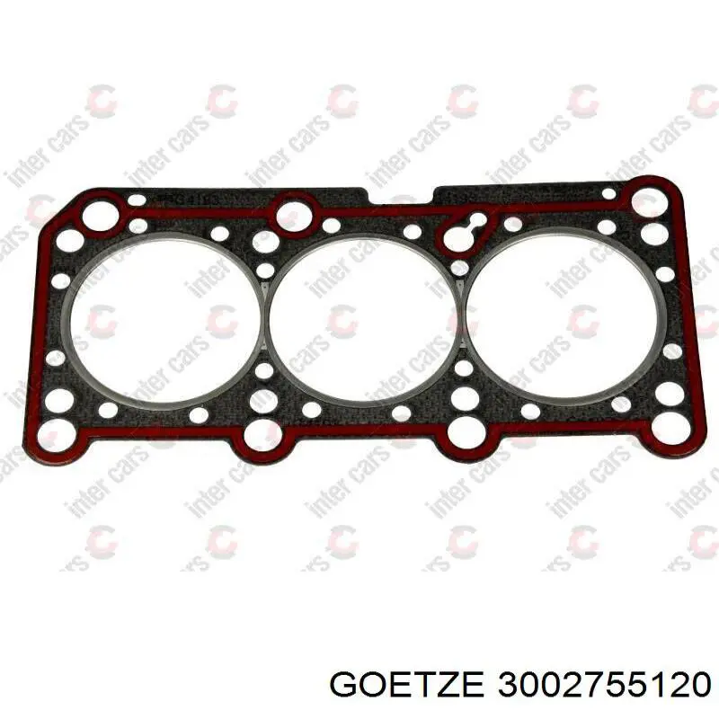 Juntas de culata Elring 632120 precio, desde 40,64 EUR