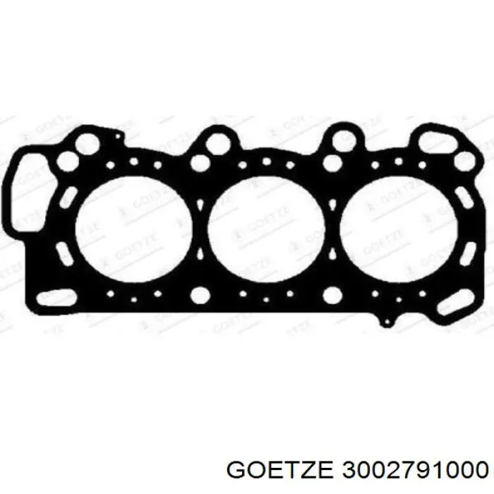 3002791000 Goetze
