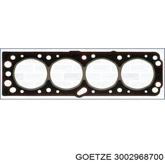 Chevrolet Aveo 2 T250, T255