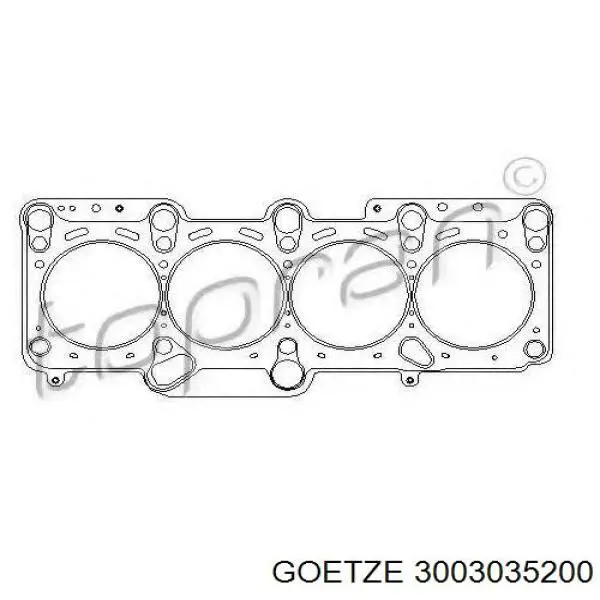 3003035200 Goetze junta de culata