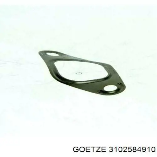 Junta colector escape Goetze 3102584910 precio, desde 5,47 EUR