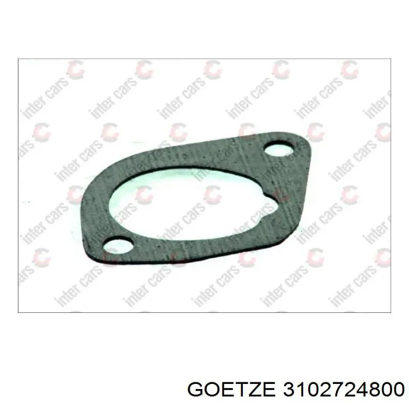 3102724800 Goetze junta de colector de escape