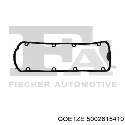 5002615410 Goetze junta de la tapa de válvulas del motor