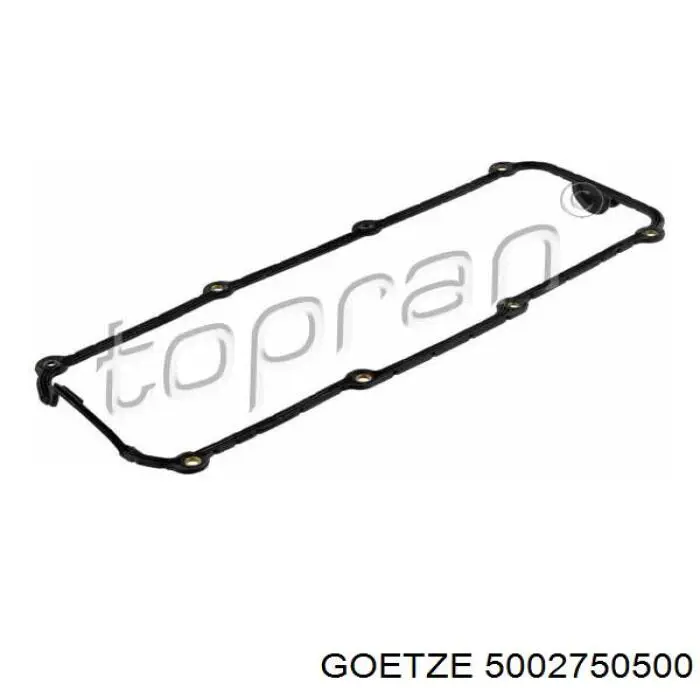 Junta tapa válvula Goetze 5002750500 precio, desde 8,44 EUR