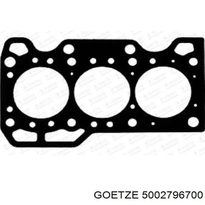 Junta tapa válvula Mercedes 6050160221 precio, desde 19,50 EUR