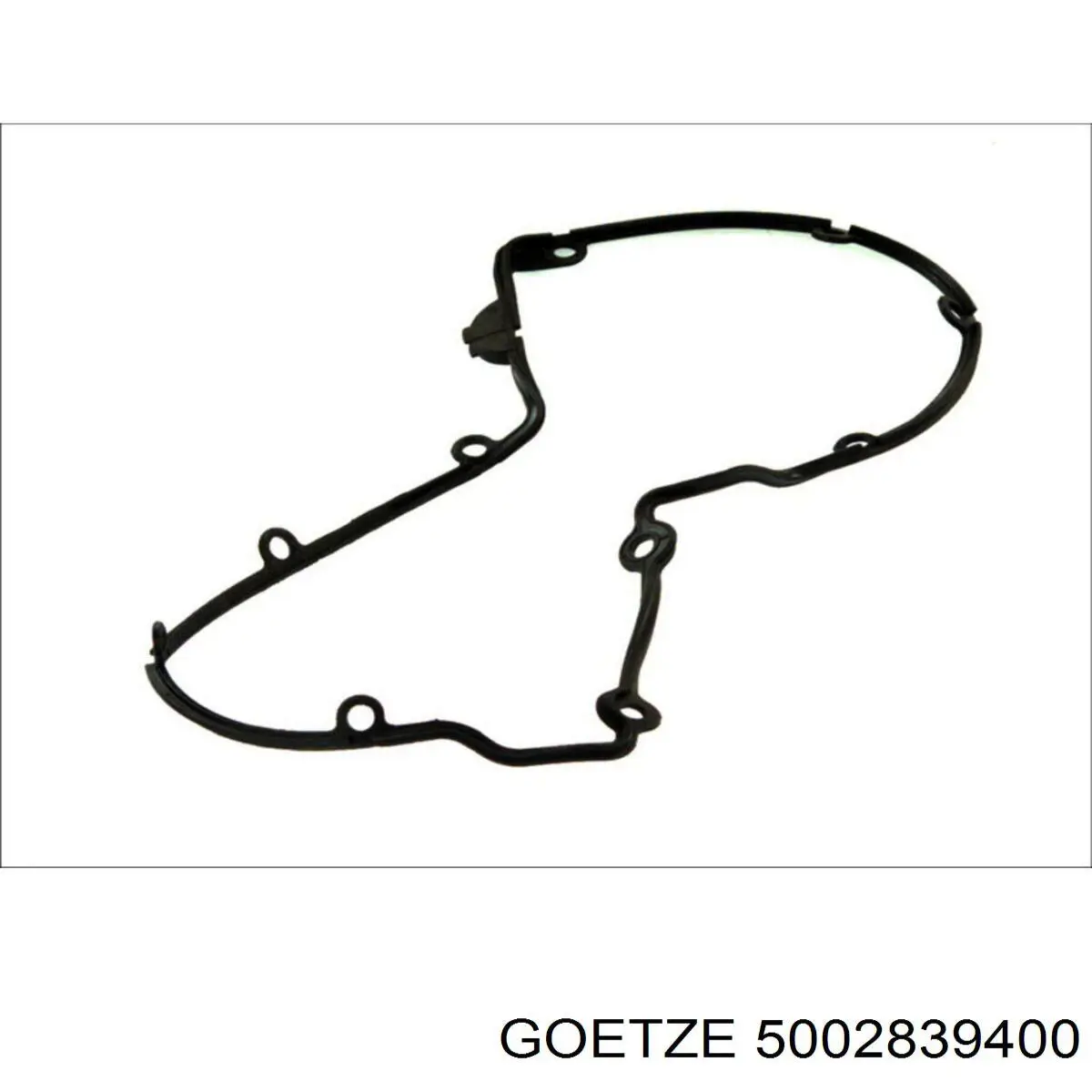 5002839400 Goetze junta de la tapa de válvulas del motor