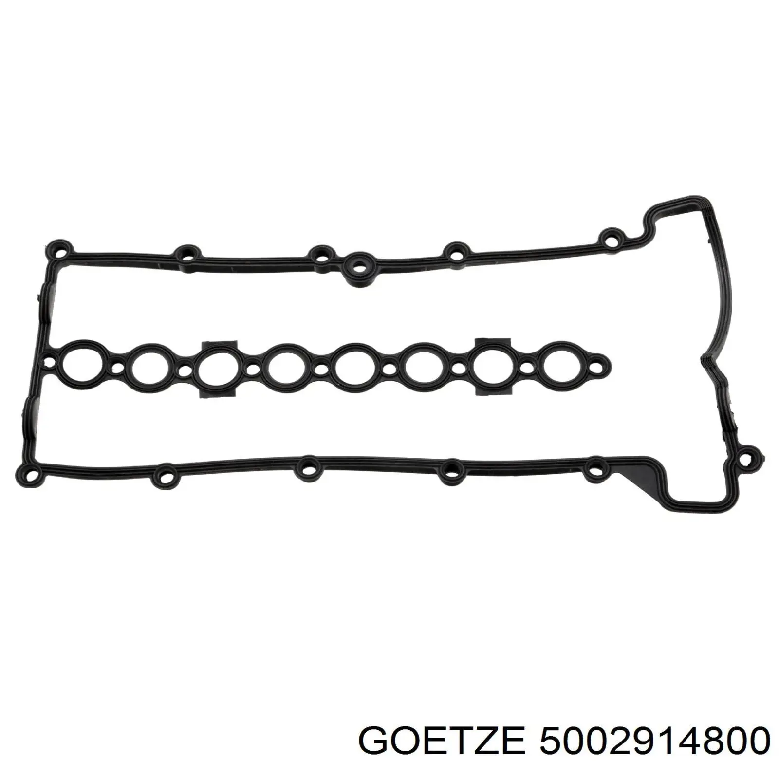 5002914800 Goetze junta de la tapa de válvulas del motor