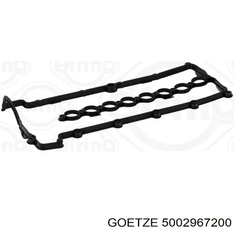 5002967200 Goetze junta de la tapa de válvulas del motor