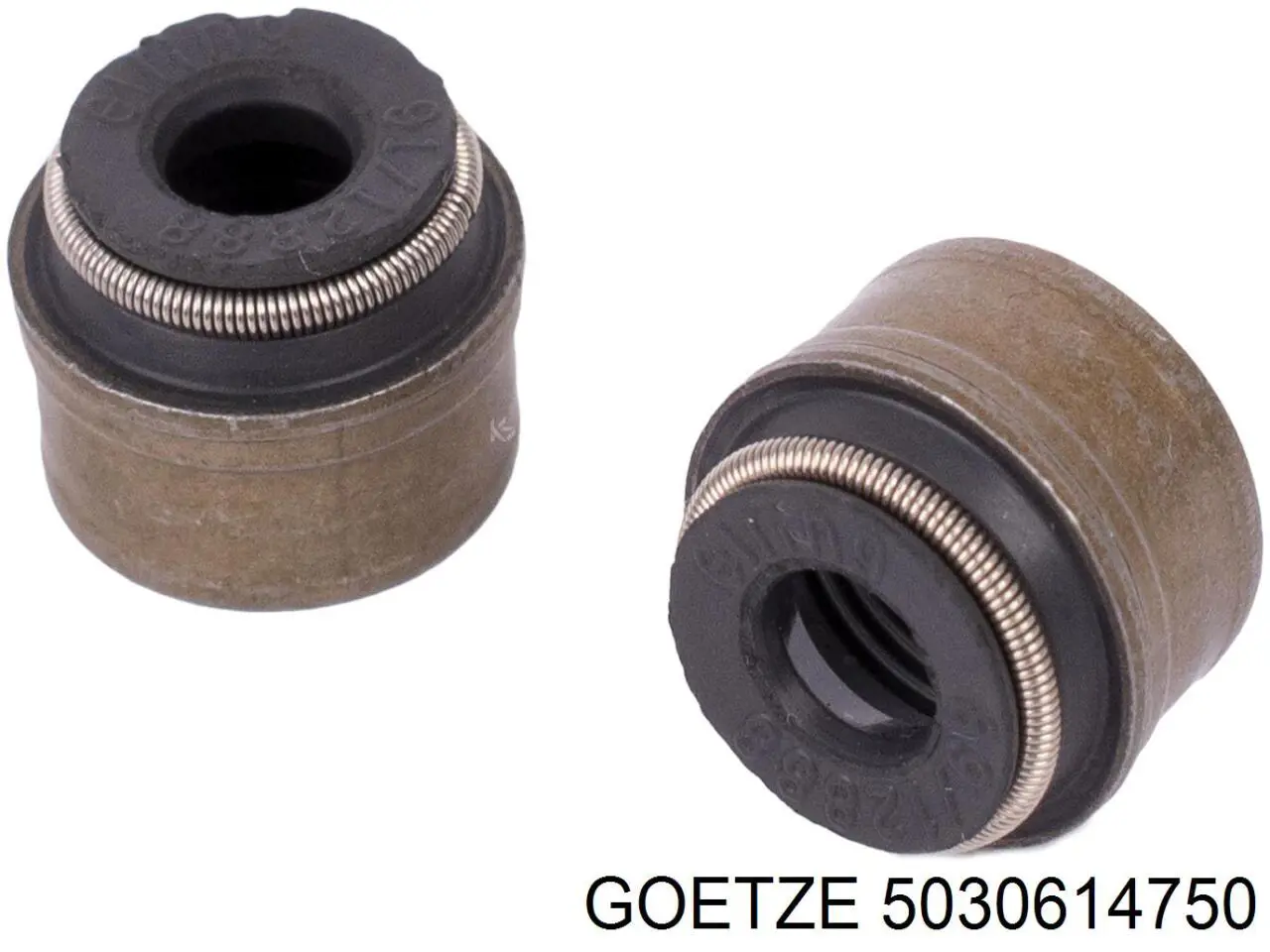 Retenes de válvulas Goetze 5030614750 precio, desde 2,98 EUR