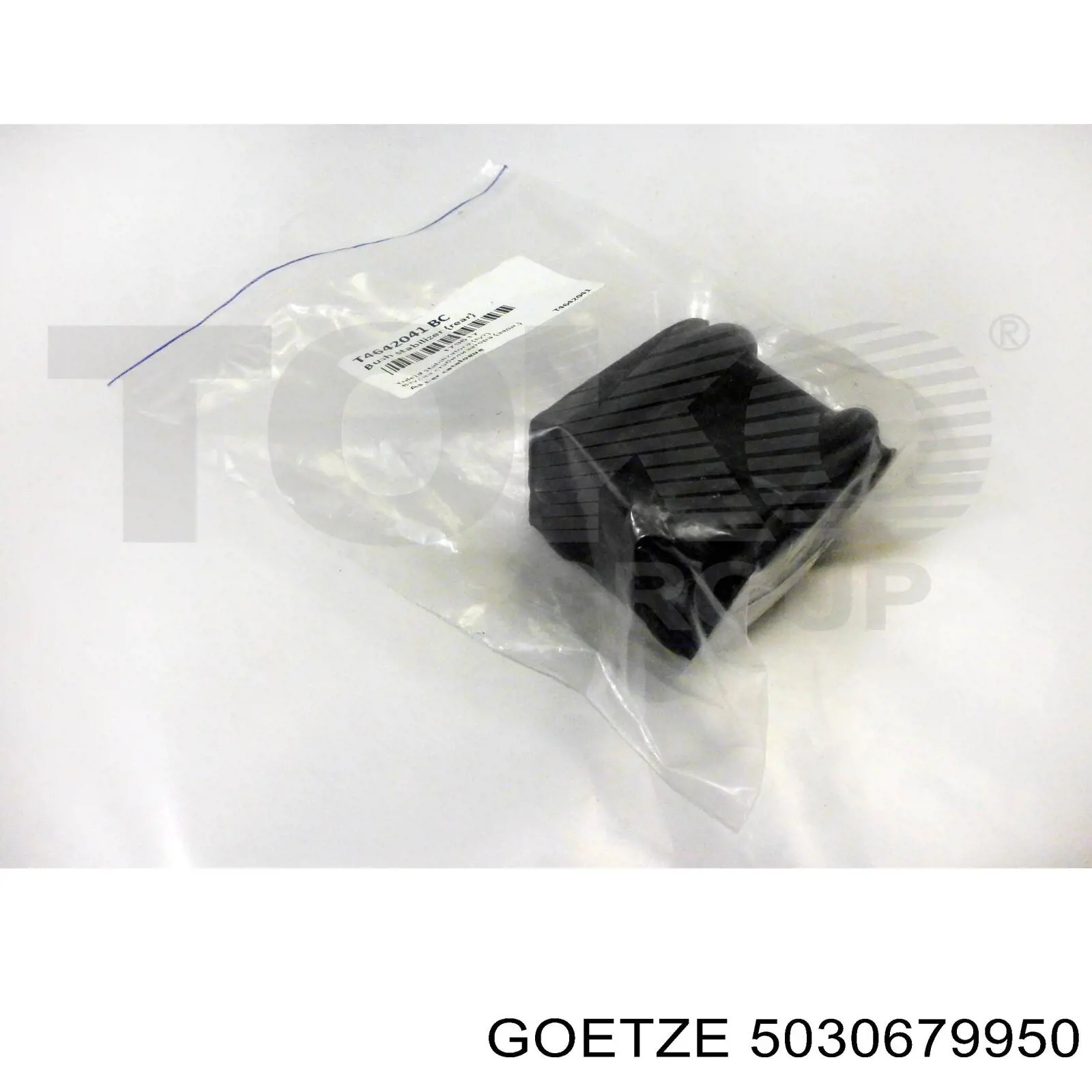 Retén de cigüeñal A1169970346 Mercedes