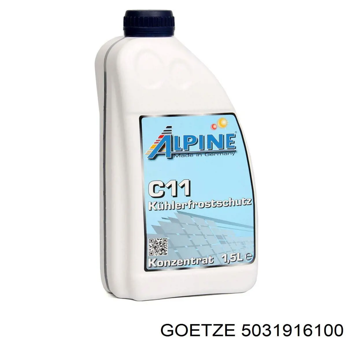 Anillo retén, árbol de levas Chevrolet Aveo 2 T250, T255