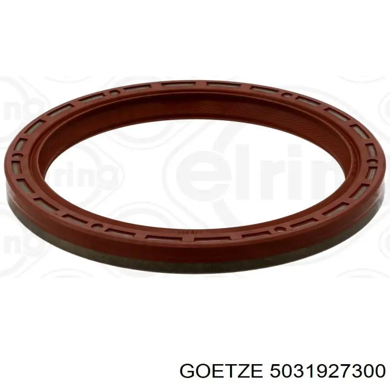 Anillo retén, cigüeñal Chevrolet Aveo 2 T250, T255