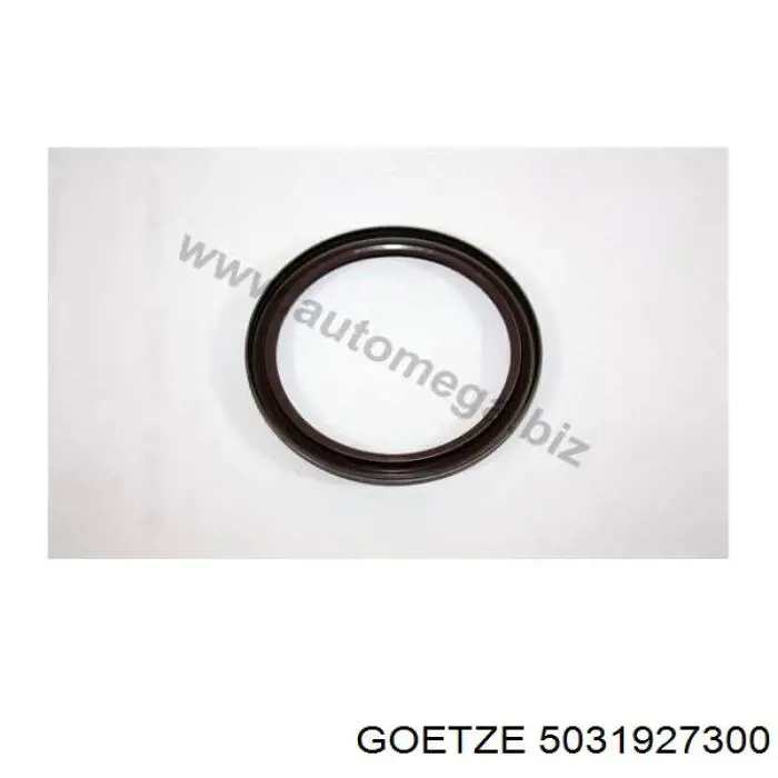 Anillo retén, cigüeñal Chevrolet Aveo 2 T250, T255