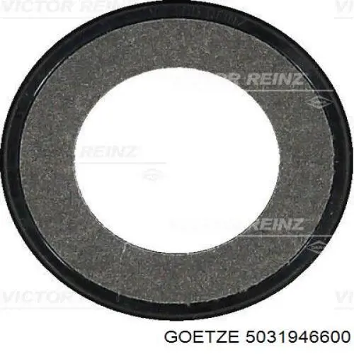 Anillo retén, cigüeñal frontal Ford Focus 1 DFW