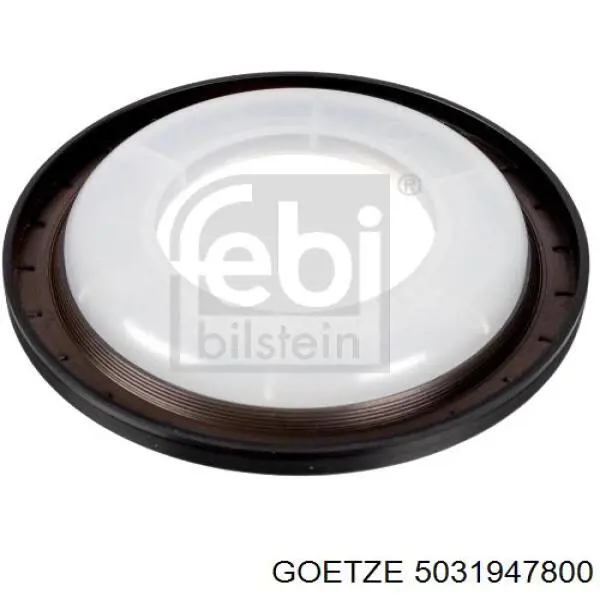 Anillo retén, cigüeñal Renault Master 2 HD, FD