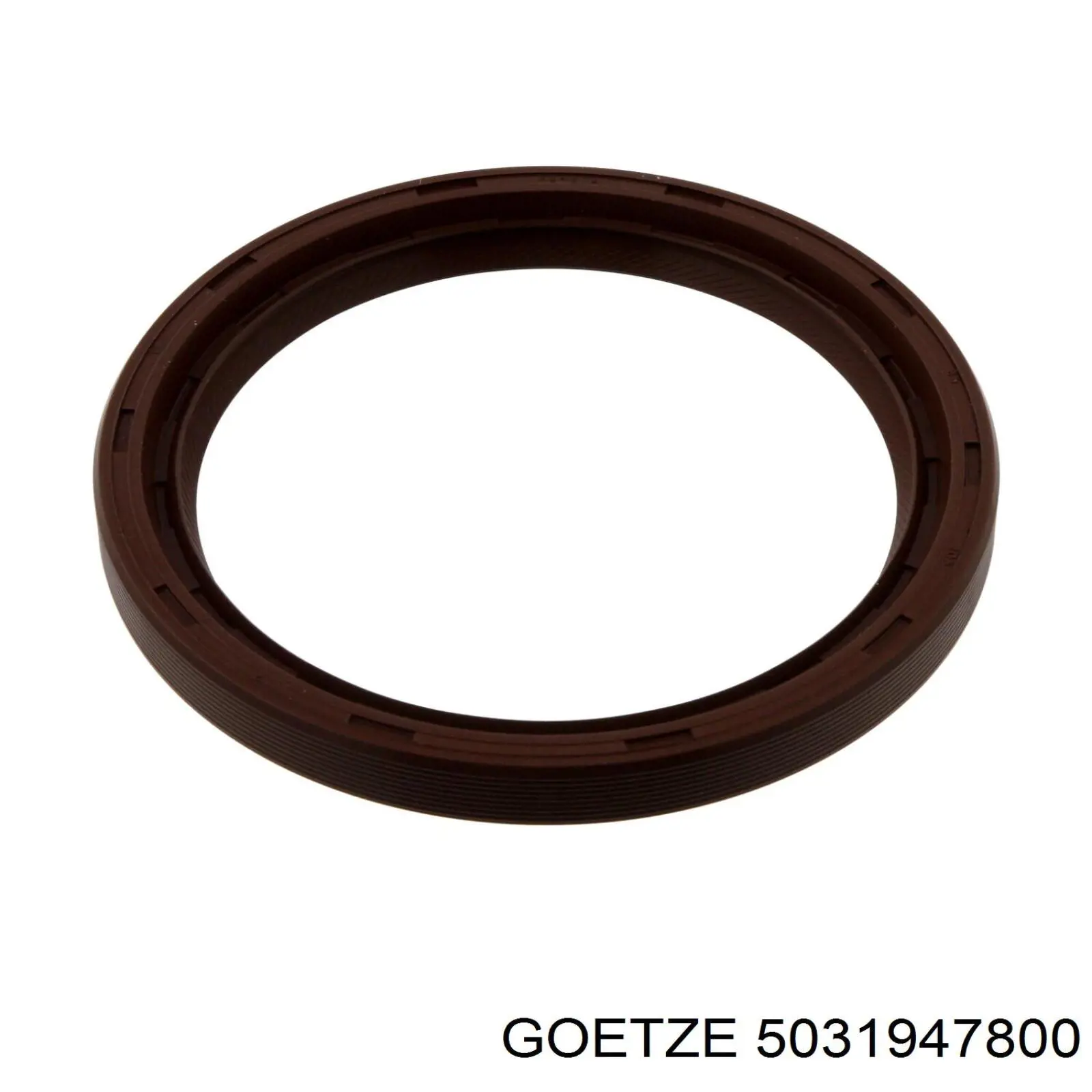 Anillo retén, cigüeñal Renault Master 2 HD, FD