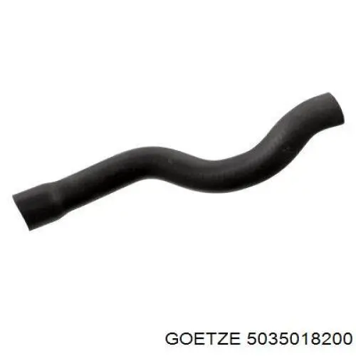 50-350182-00 Goetze junta anular, inyector