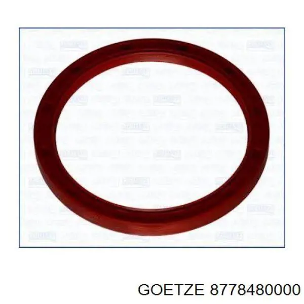 8778480000 Goetze pistón completo para 1 cilindro, std