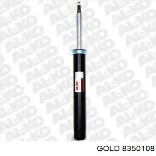 Amortiguador delantero Opel Astra F69