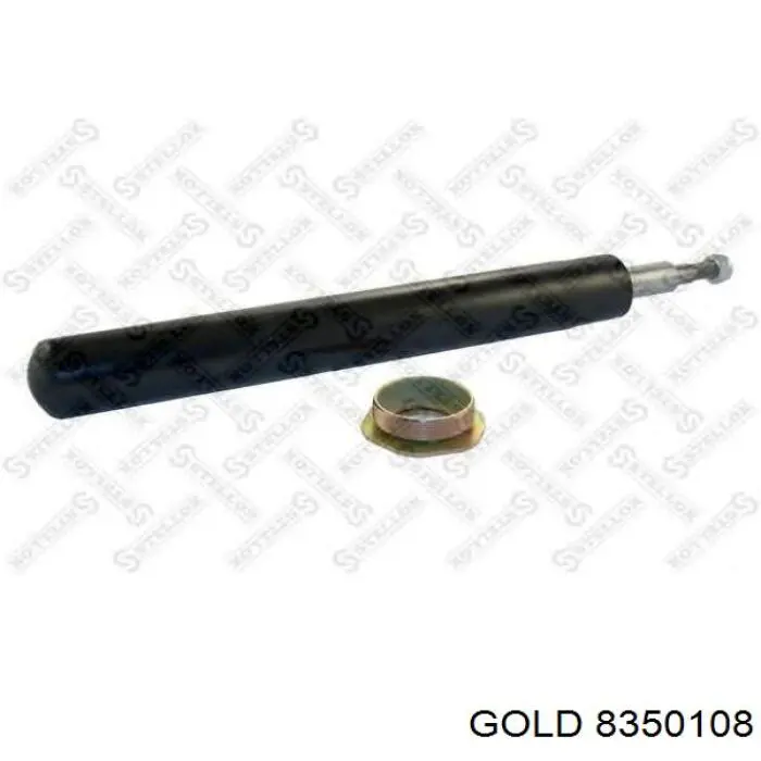 Amortiguador delantero Opel Astra F69