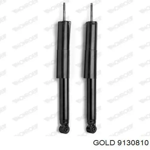 9130810 Gold
