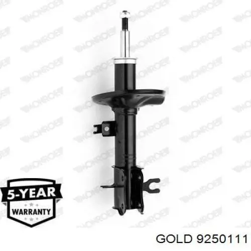 Amortiguador delantero derecho Gold 9250111 precio, desde 54,30 EUR