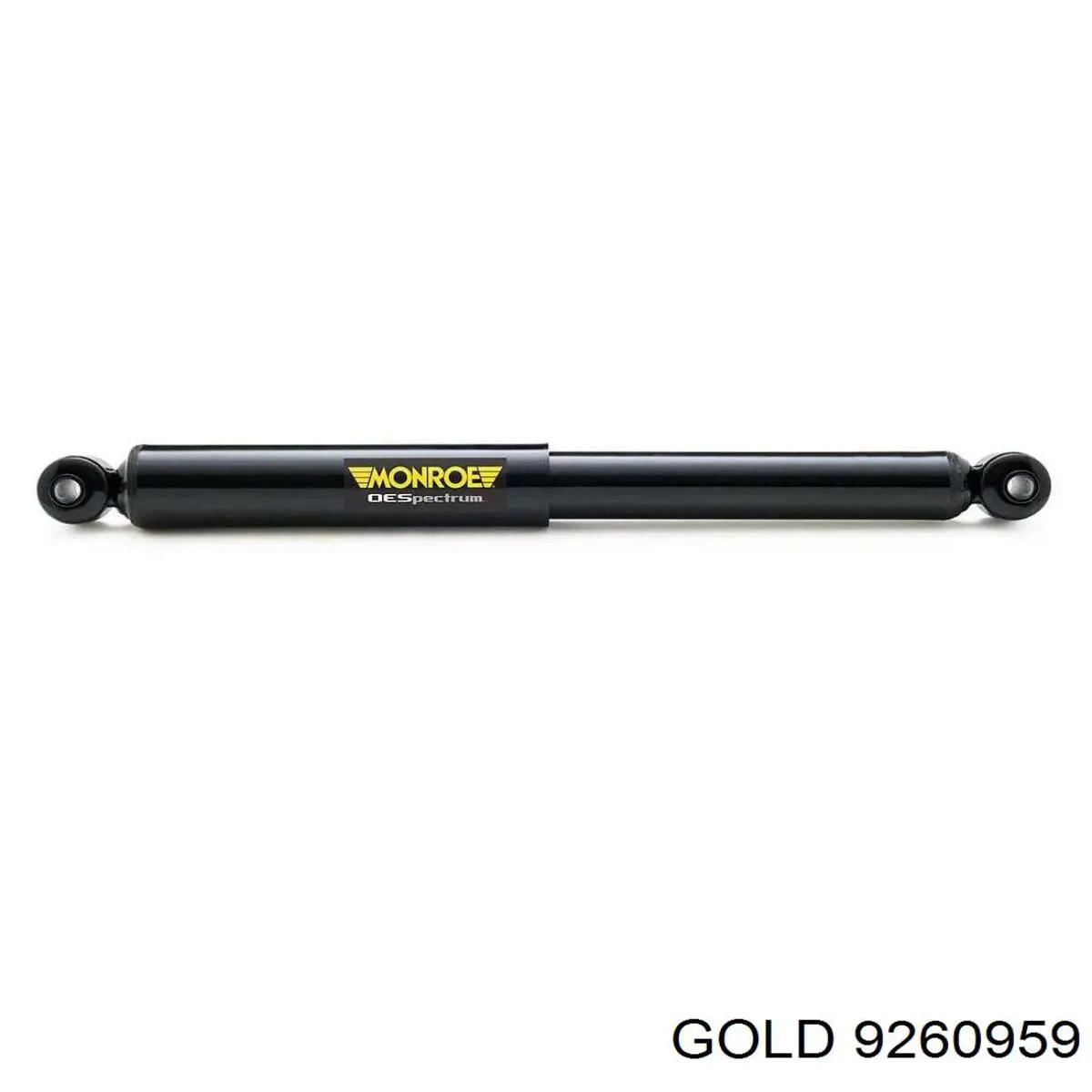 Comprar 9260959 Gold Amortiguador