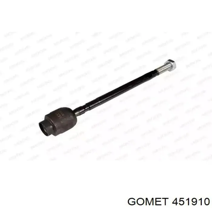 Fuelle, dirección Volkswagen Caddy 2 9K9