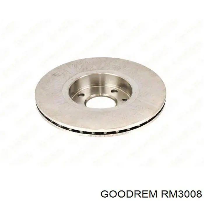 Freno de disco delantero Nissan Versa E12X