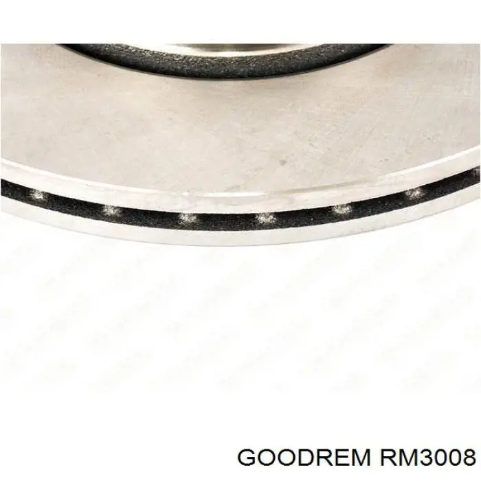 Freno de disco delantero Nissan Versa E12X