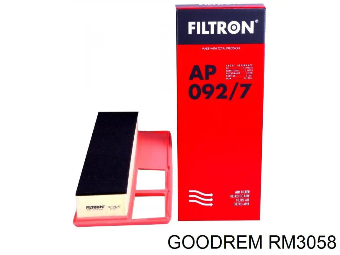 Freno de disco delantero Mercedes E C124