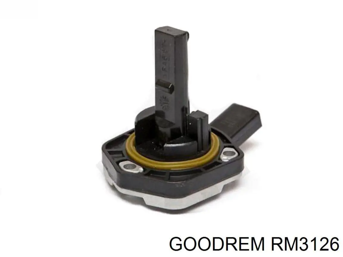 Disco de freno RM3126 Goodrem