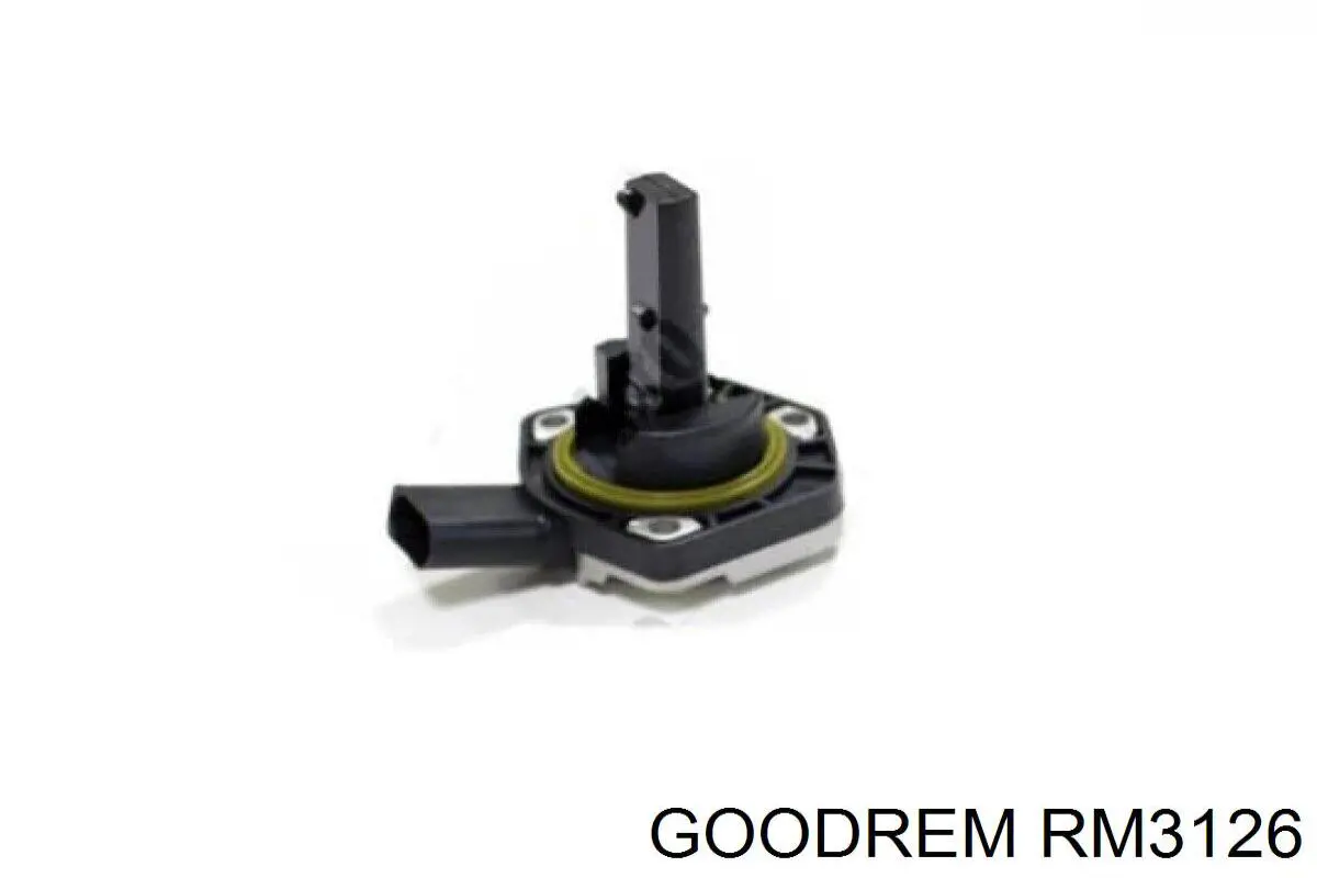 RM3126 Goodrem Discos