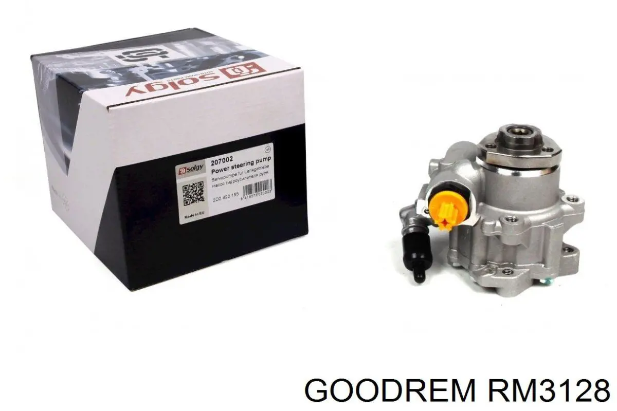 Freno de disco delantero Renault Trafic 2 FL