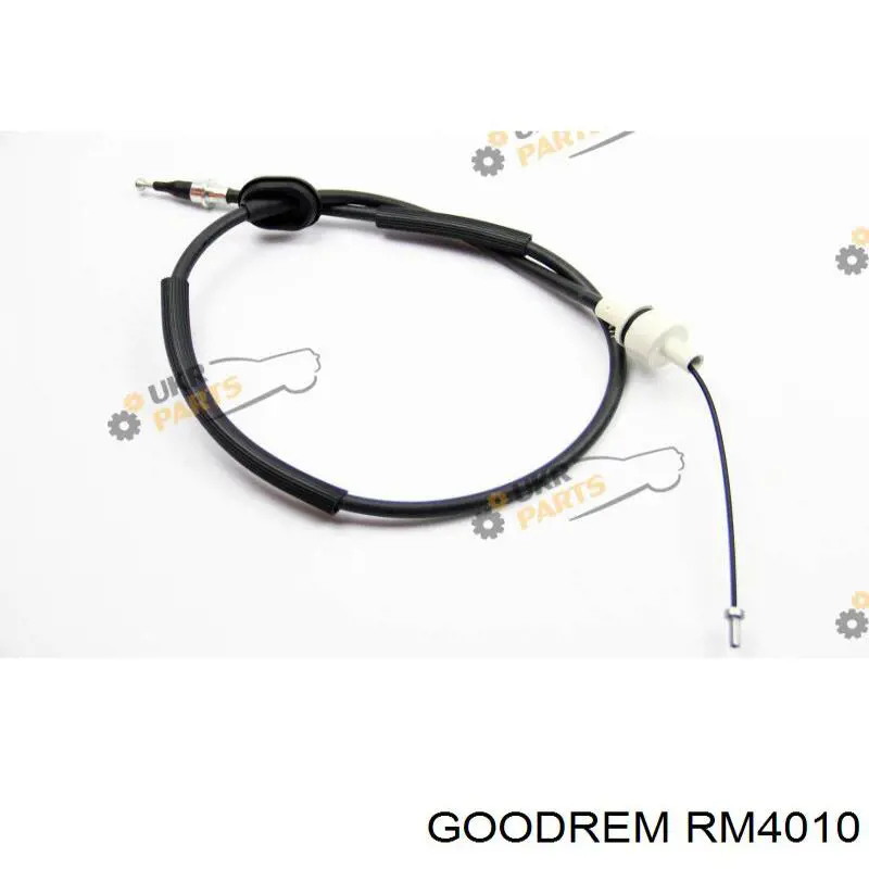 RM4010 Goodrem cable de embrague