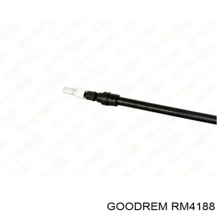 Comprar RM4188 Goodrem Cable de freno de mano trasero derecho/izquierdo