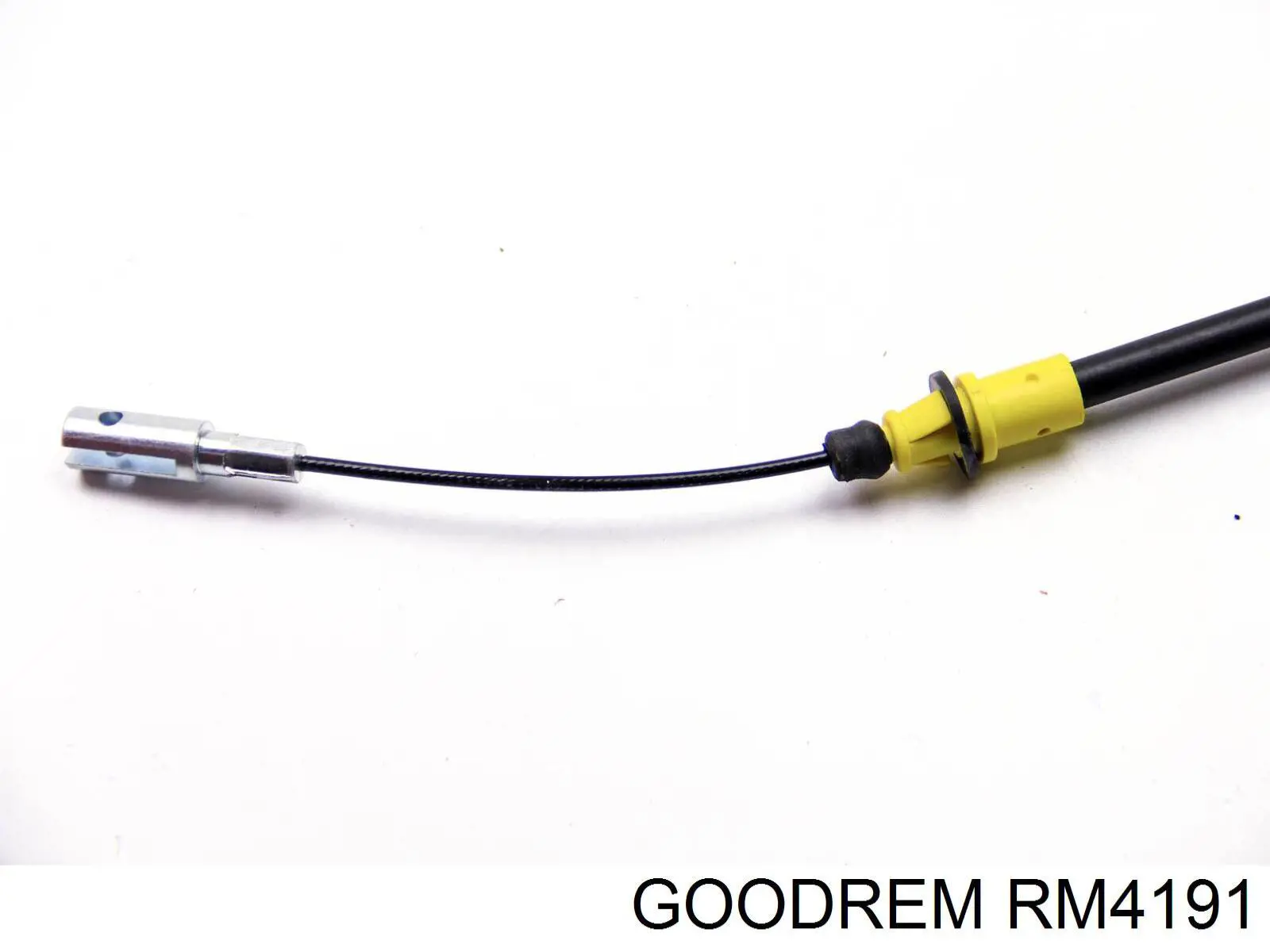 RM4191 Goodrem cable de freno de mano delantero