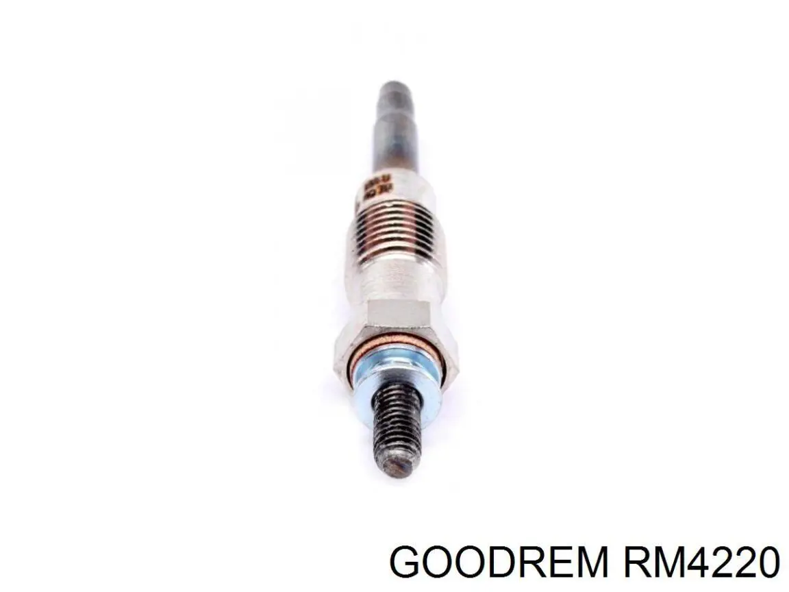 Cable de freno de mano trasero derecho/izquierdo Goodrem RM4220 precio, desde 15,96 EUR