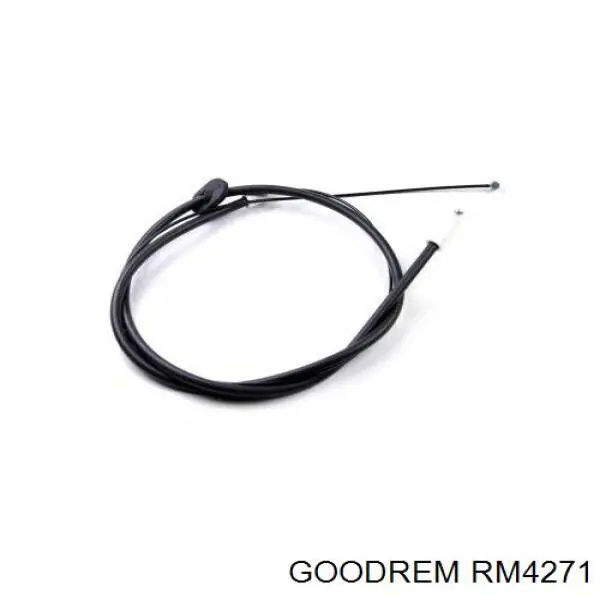 RM4271 Goodrem cable de freno de mano delantero