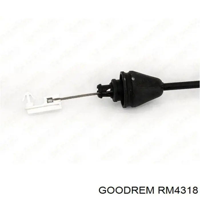 Comprar RM4318 Goodrem Cable del acelerador