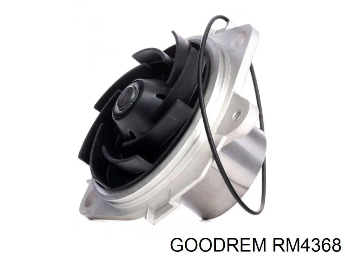 RM4368 Goodrem cables de caja de cambios