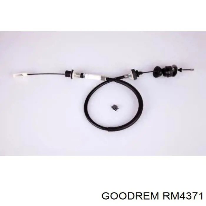RM4371 Goodrem cable de embrague